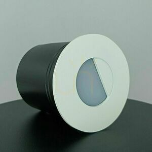 Wpuszczana Lampa uliczna Mantra Mantra ASPEN 7029 small 4