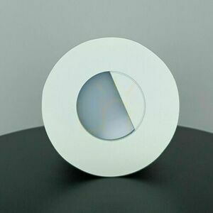 Wpuszczana Lampa uliczna Mantra Mantra ASPEN 7029 small 5
