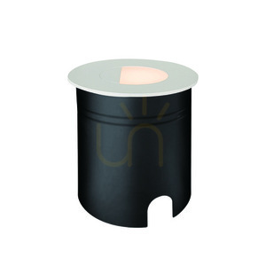 Wpuszczana Lampa uliczna Mantra Mantra ASPEN 7029 small 0
