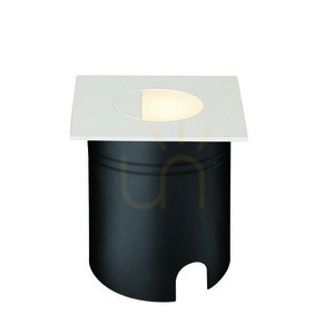 Wpuszczana Lampa uliczna Mantra Mantra ASPEN 7032 small 1