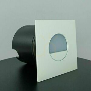 Wpuszczana Lampa uliczna Mantra Mantra ASPEN 7032 small 3