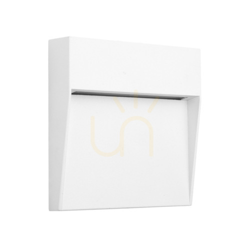 Sprawdź Kinkiet Mantra BAKER 7016