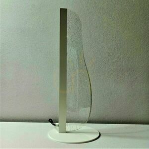 Lampa stołowa Mantra BIANCA 7837 small 4