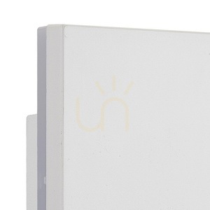NaŚcienna Lampa uliczna Mantra Mantra BORA 6537 small 1