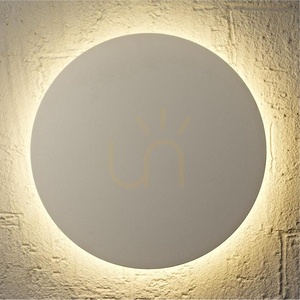 Biały kinkiet i plafon LED Mantra BORA BORA C0117, 27 cm, 16 W, 3000 K small 2