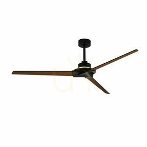 Żyrandol z wentylatorem sufitowym Mantra BRISA 8723 small 1