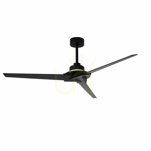 Sprawdź Żyrandol z wentylatorem sufitowym Mantra BRISA mini 8725