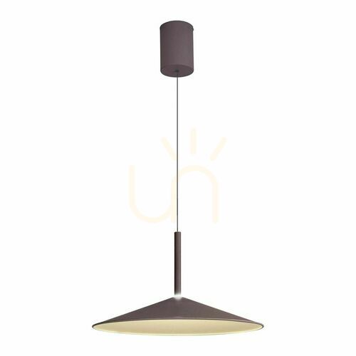 Sprawdź Lampa wisząca Mantra CALICE 7892