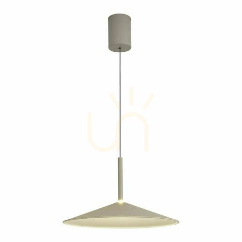 Sprawdź Lampa wisząca Mantra CALICE 7893