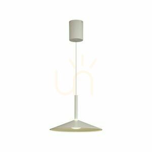 Lampa wisząca Mantra CALICE 7894 small 0