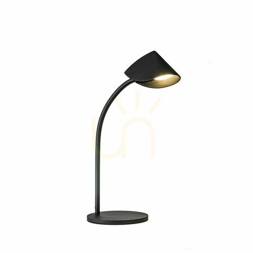 Sprawdź Lampa stołowa Mantra CAPUCCINA 7584
