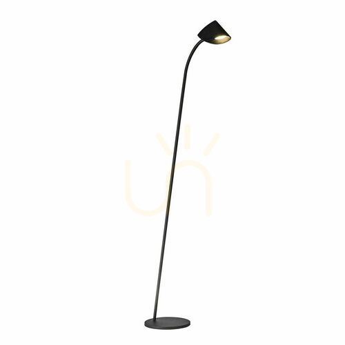 Sprawdź Lampa podłogowa Mantra CAPUCCINA 7585