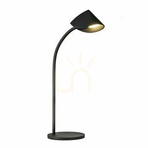 Lampa stołowa Mantra CAPUCCINA 7587 small 0