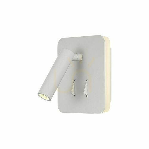 Sprawdź Lampa ścienna CAYMAN 7823