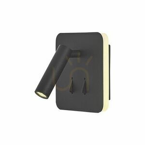 Lampa ścienna CAYMAN 7826 small 0