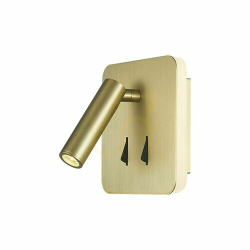 Sprawdź Lampa ścienna CAYMAN 7854