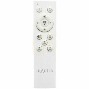 Lampa sufitowa Mantra COIN 7565 small 3