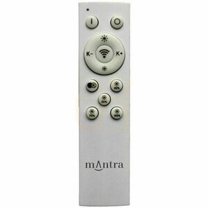 Lampa sufitowa Mantra COIN 7926 small 2