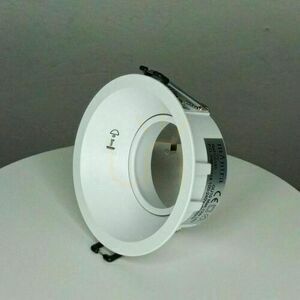 Oprawa wpuszczana Mantra COMFORT GU10 C0160 biała matowa small 10
