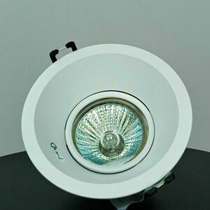 Oprawa wpuszczana Mantra COMFORT GU10 C0160 biała matowa small 13