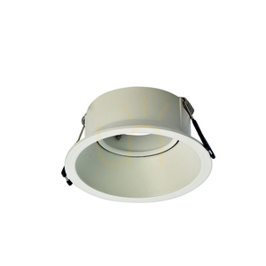 Oprawa wpuszczana Mantra COMFORT GU10 C0160 biała matowa small 2