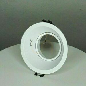 Oprawa wpuszczana Mantra COMFORT GU10 C0160 biała matowa small 5