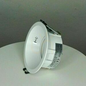 Oprawa wpuszczana Mantra COMFORT GU10 C0160 biała matowa small 7