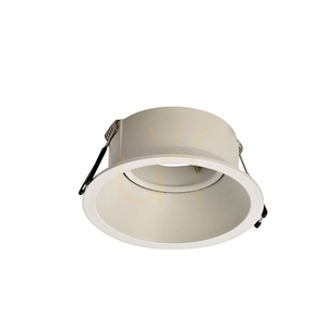 Oprawa wpuszczana Mantra COMFORT GU10 C0160 biała matowa small 0