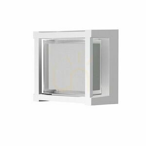 Kinkiet zewnętrzny Mantra CREEK 8852 small 0
