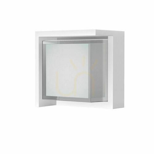 Sprawdź Lampa uliczna Mantra CREEK 8864