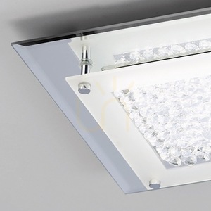 Lampa sufitowa Mantra CRYSTAL 4580 small 2