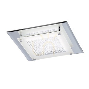 Lampa sufitowa Mantra CRYSTAL 4580 small 0