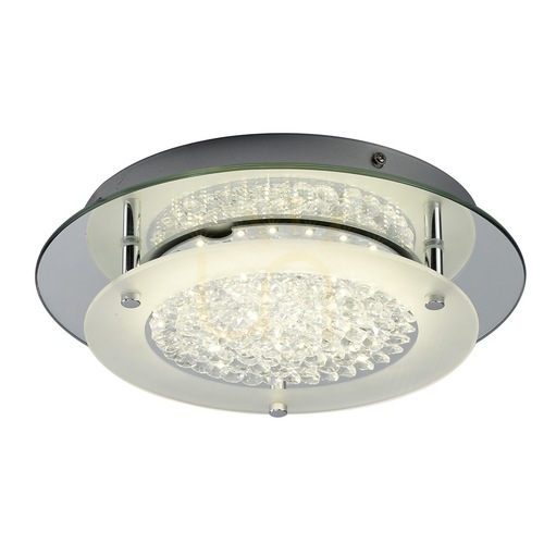 Sprawdź Lampa sufitowa Mantra CRYSTAL 5090