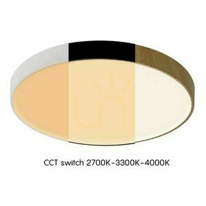 Lampa sufitowa Mantra CUMBUCO II 8835 small 1