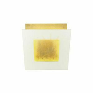 Kinkiet LED Mantra DALIA 8115 biało-złoty 18 cm small 3