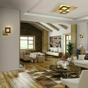 Lampa ścienna DALIA 8146 small 5