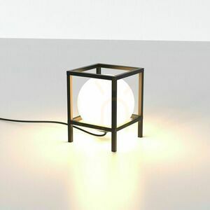Lampa stołowa Mantra DESIGUAL 7612 small 1