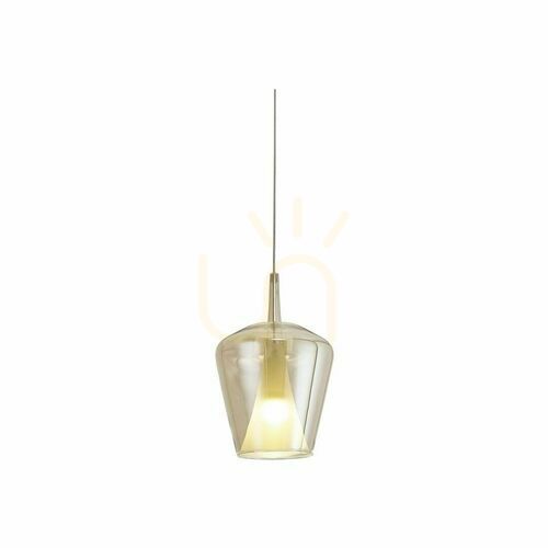 Sprawdź Lampa wisząca bez podstawy Mantra ELSA 8249