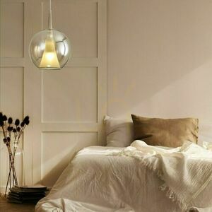 Lampa wisząca Mantra ELSA 8255 small 1