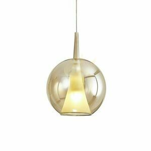 Lampa wisząca Mantra ELSA 8244+8265 small 4