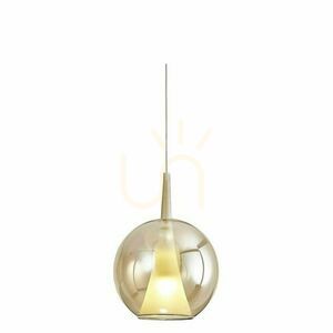 Lampa wisząca Mantra ELSA 8244+8265 small 0