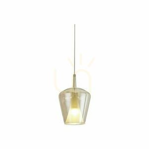Lampa wisząca Mantra ELSA 8249+8265 small 0