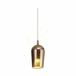 Lampa wisząca Mantra ELSA 8251+7856 small 0