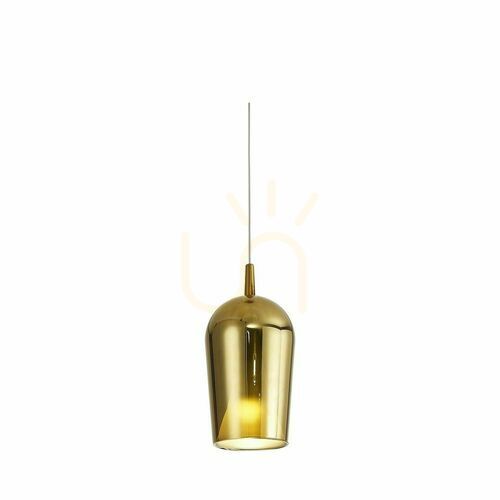 Sprawdź Lampa wisząca Mantra ELSA 8253+8265