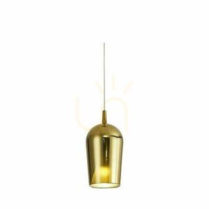 Lampa wisząca Mantra ELSA 8253+8265 small 0