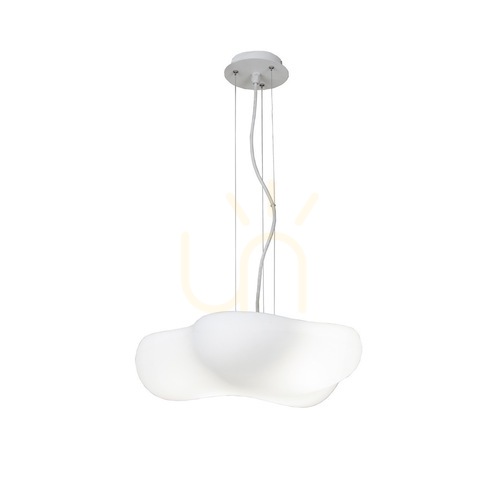 Sprawdź Lampa wisząca Mantra EOS 1883