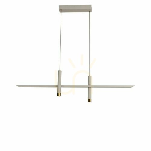 Sprawdź Lampa wisząca Mantra ESPARTA 7980