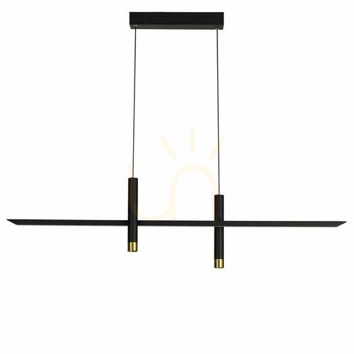 Sprawdź Lampa wisząca Mantra ESPARTA 7981