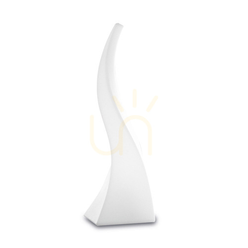 Sprawdź Zewnętrzna lampa stojąca Mantra FLAME 1326