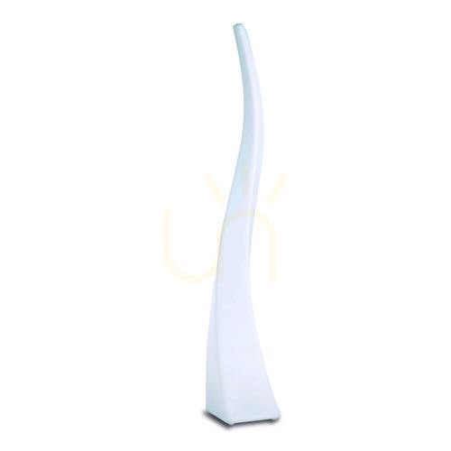 Sprawdź Zewnętrzna lampa stojąca Mantra FLAME 1400